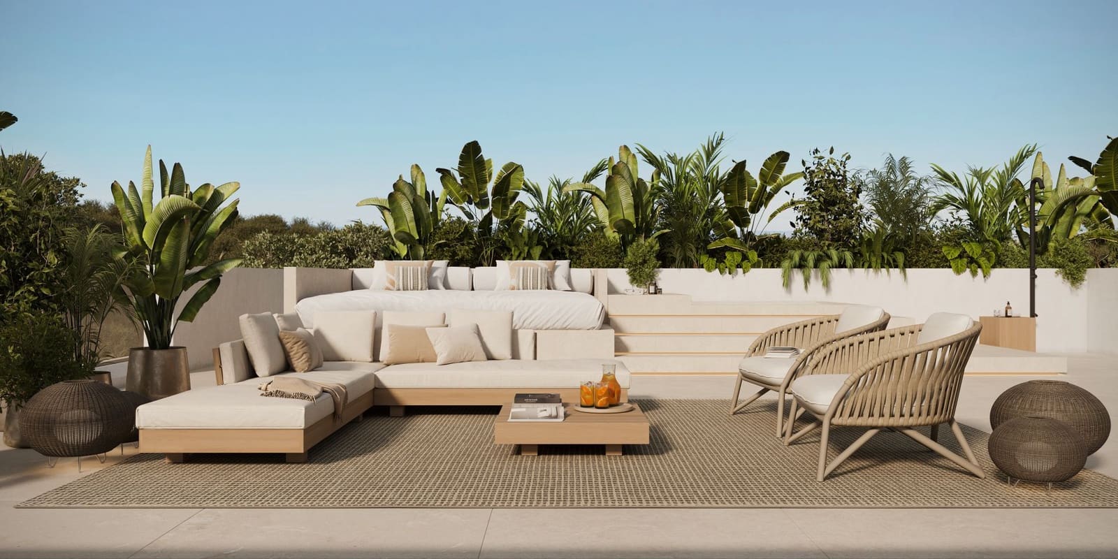 5 sypialnia Willa na sprzedaż w Elviria z basenem garażem - 4 750 000 € (Ref: 8902879)