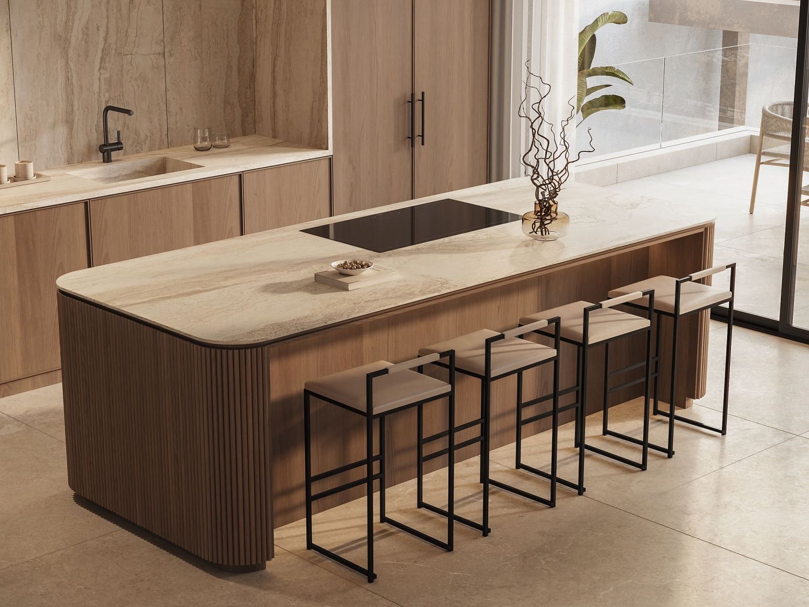 5 sypialnia Willa na sprzedaż w Elviria z basenem garażem - 4 750 000 € (Ref: 8902879)