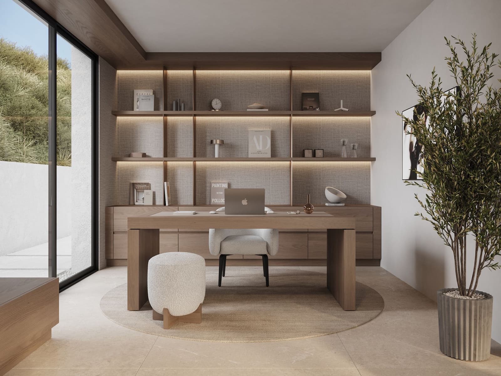 5 sypialnia Willa na sprzedaż w Elviria z basenem garażem - 4 750 000 € (Ref: 8902879)