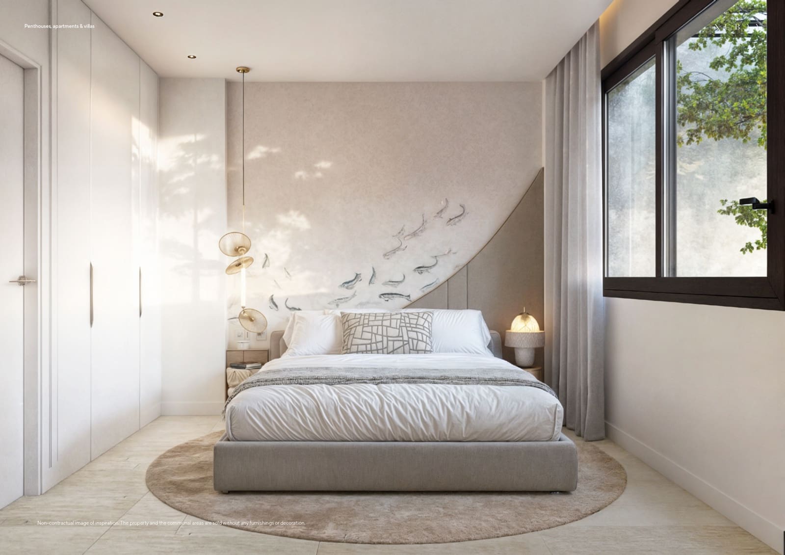 4 sovrum Takvåning till salu i Caleta del Sol med pool garage - 925 000 € (Ref: 8912365)