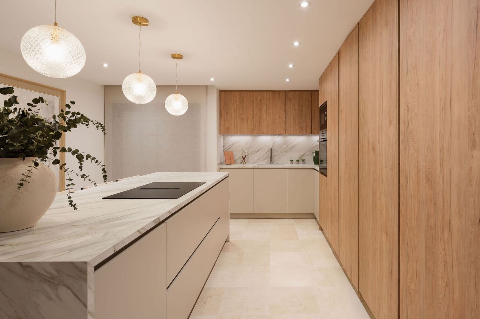 5 soveværelse Villa til salg i Atalaya de Rio Verde med swimmingpool garage - € 3.650.000 (Ref: 8912457)