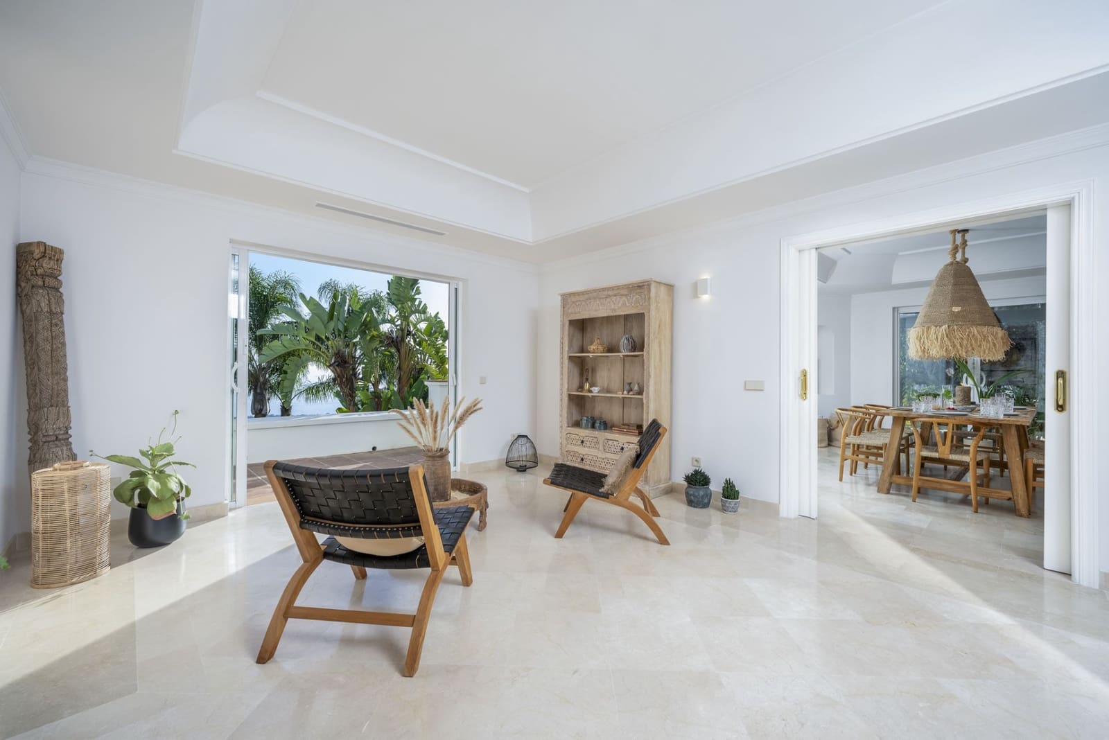 6 soveværelse Villa til salg i San Roman de los Montes med swimmingpool garage - € 4.000.000 (Ref: 8912469)