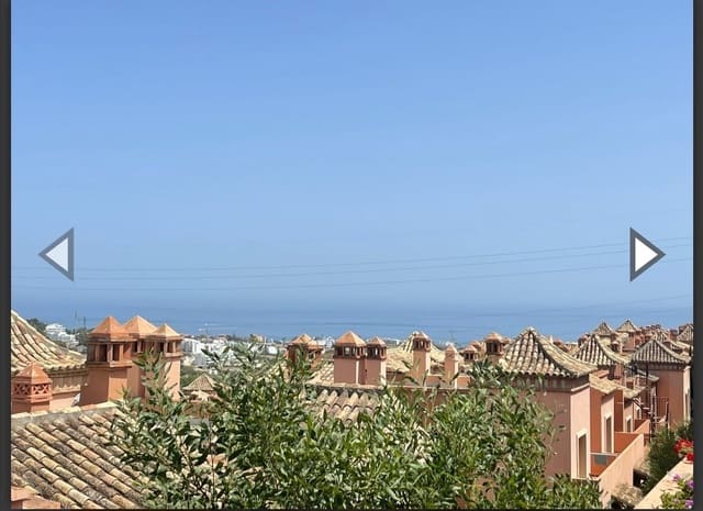 Chalet de 6 habitaciones en Benahavís en venta con piscina garaje - 7.495.000 € (Ref: 8920449)