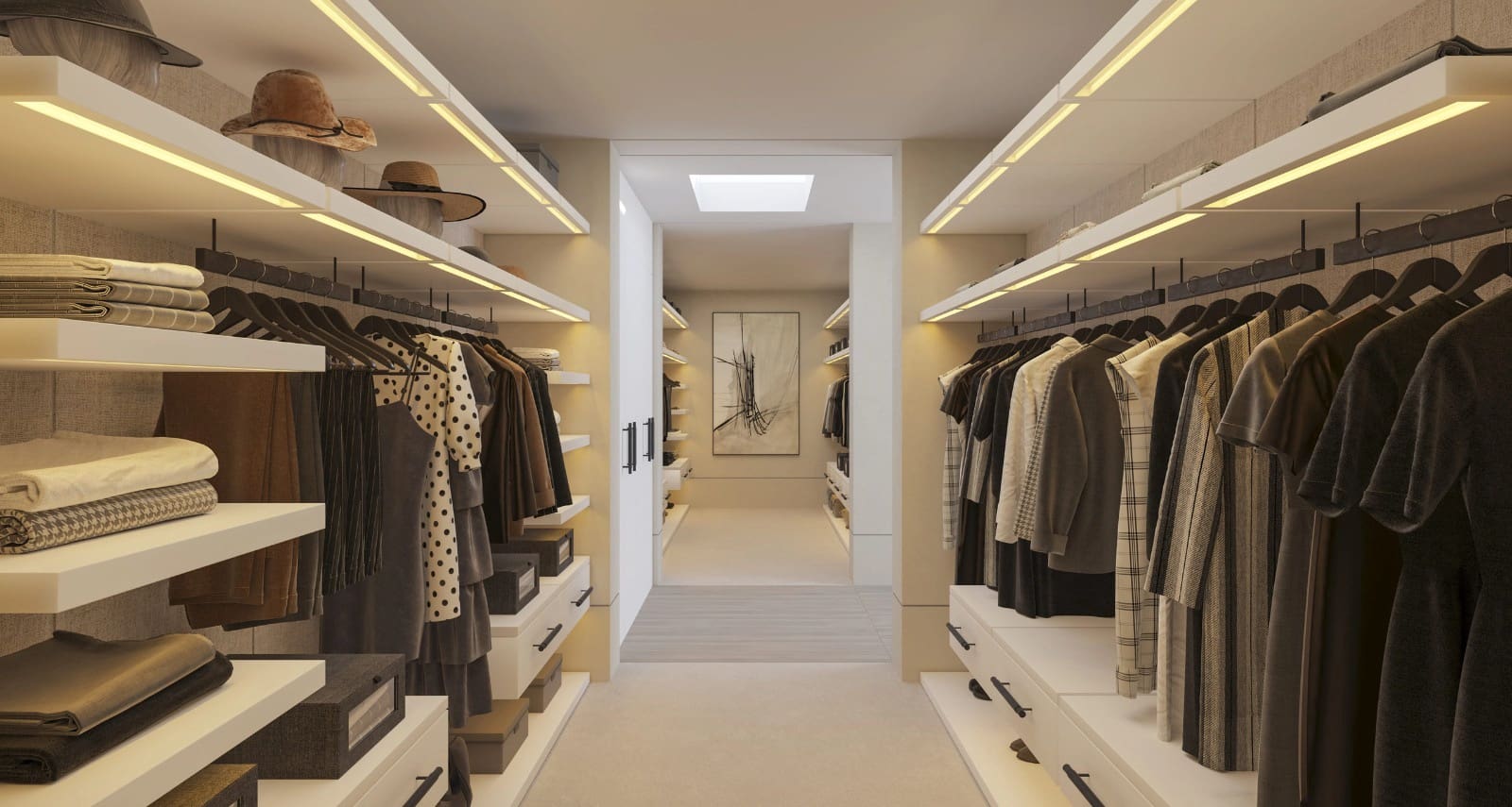 5 chambre Villa/Maison à vendre à La Quinta avec piscine garage - 7 995 000 € (Ref: 8920878)