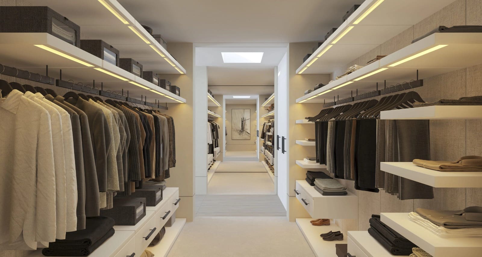 5 chambre Villa/Maison à vendre à La Quinta avec piscine garage - 7 995 000 € (Ref: 8920878)