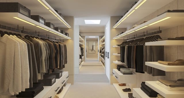 5 chambre Villa/Maison à vendre à La Quinta, Benahavís avec piscine garage - 7 995 000 € (Ref: 8920878)