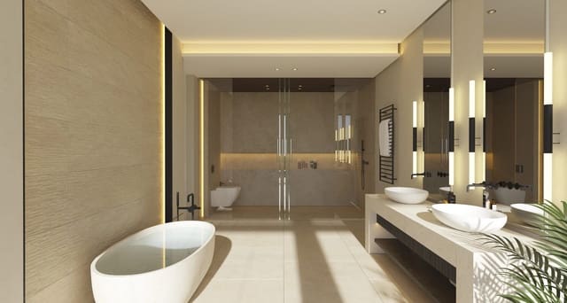 5 chambre Villa/Maison à vendre à La Quinta, Benahavís avec piscine garage - 7 995 000 € (Ref: 8920878)