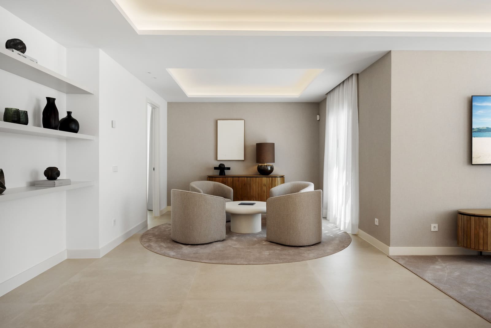 5 bedroom Villa for sale in Marbella with pool garage - € 3,295,000 (Ref: 8923227)