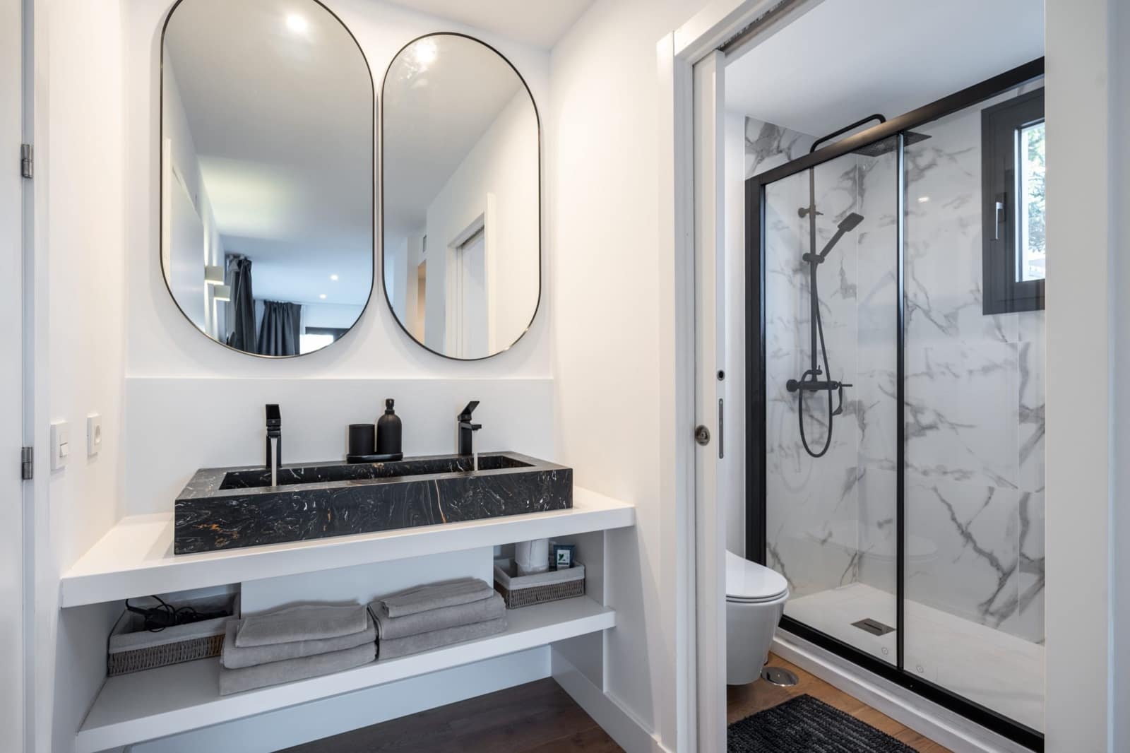 3 bedroom Villa for sale in Nueva Andalucia with pool garage - € 1,595,000 (Ref: 8923391)