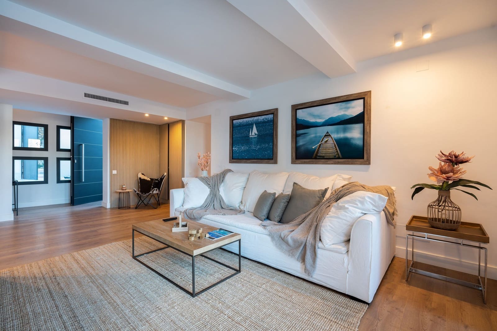 3 bedroom Villa for sale in Nueva Andalucia with pool garage - € 1,595,000 (Ref: 8923391)