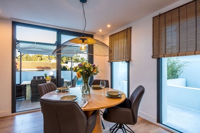 3 Zimmer Villa zu verkaufen in Nueva Andalucia, Marbella mit Pool Garage - 1.595.000 € (Ref: 8923391)