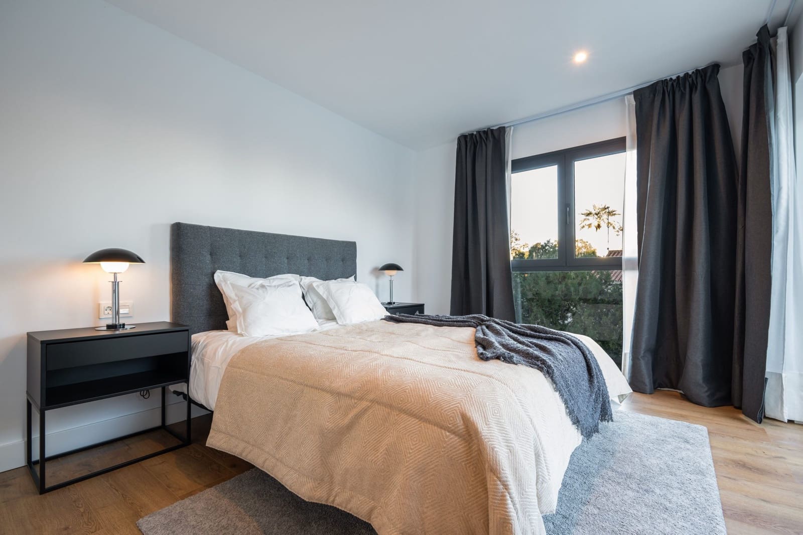 3 bedroom Villa for sale in Nueva Andalucia with pool garage - € 1,595,000 (Ref: 8923391)