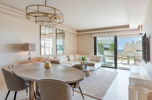 2 chambre Villa/Maison à vendre à Estepona avec piscine garage - 1 100 000 € (Ref: 8925963)