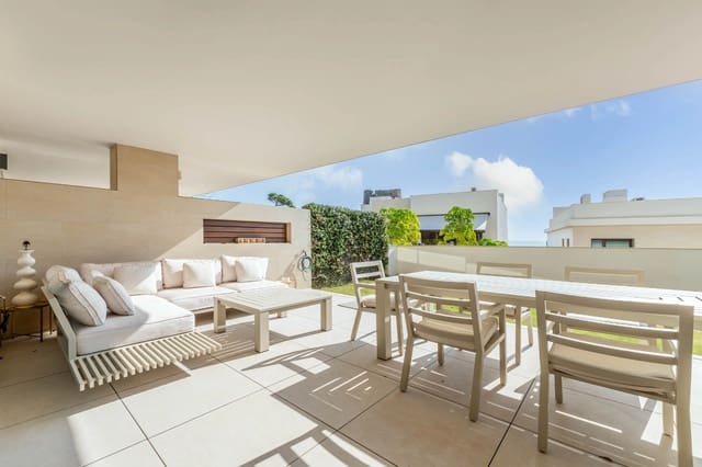 2 chambre Villa/Maison à vendre à Estepona avec piscine garage - 1 100 000 € (Ref: 8925963)