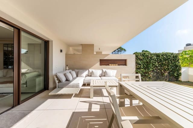 2 chambre Villa/Maison à vendre à Estepona avec piscine garage - 1 100 000 € (Ref: 8925963)