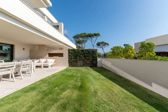 2 chambre Villa/Maison à vendre à Estepona avec piscine garage - 1 100 000 € (Ref: 8925963)
