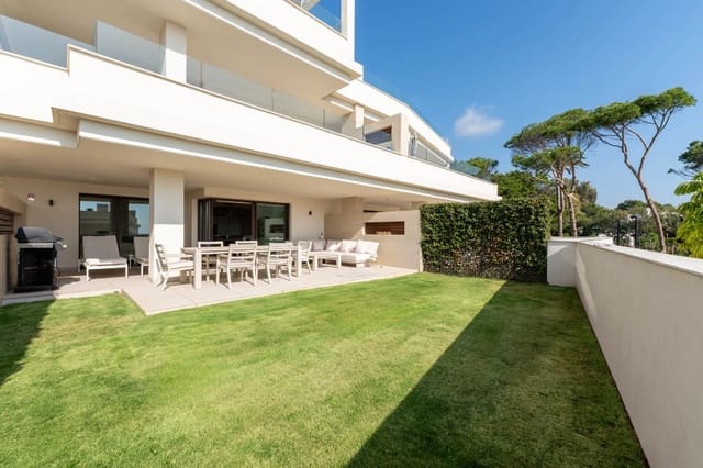 2 chambre Villa/Maison à vendre à Estepona avec piscine garage - 1 100 000 € (Ref: 8925963)