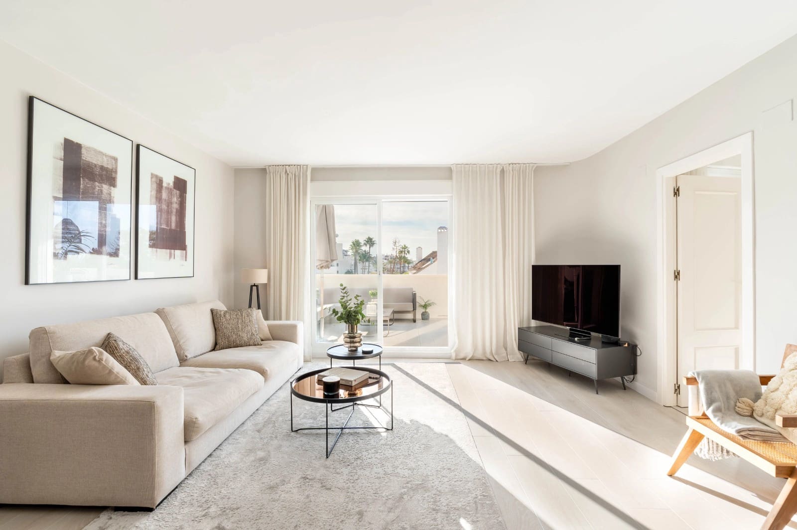 3 soverom Villa til salgs i Almeria by med garasje - € 669 000 (Ref: 8925964)