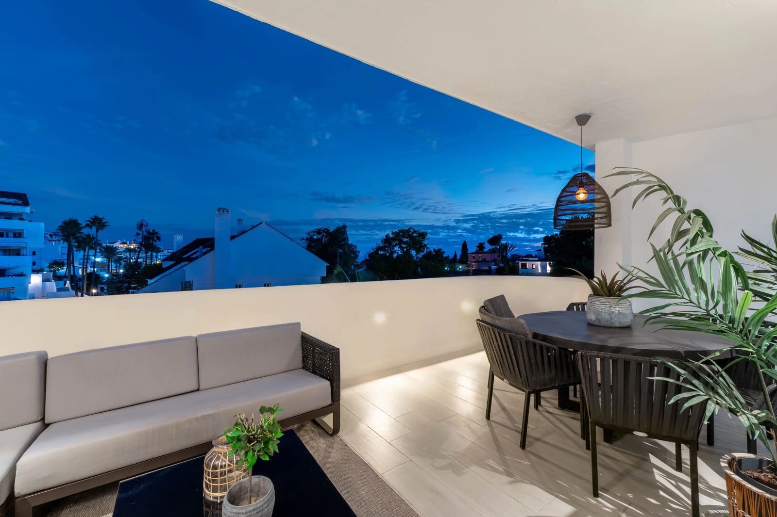 3 soverom Villa til salgs i Almeria by med garasje - € 669 000 (Ref: 8925964)