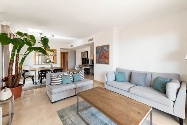 2 chambre Appartement à vendre à Benahavís avec garage - 620 000 € (Ref: 8931727)