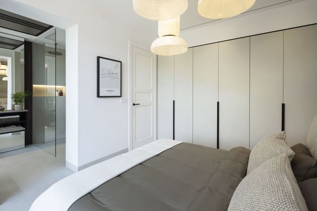 5 chambre Villa/Maison à vendre à La Quinta, Benahavís avec piscine - 5 750 000 € (Ref: 8934687)