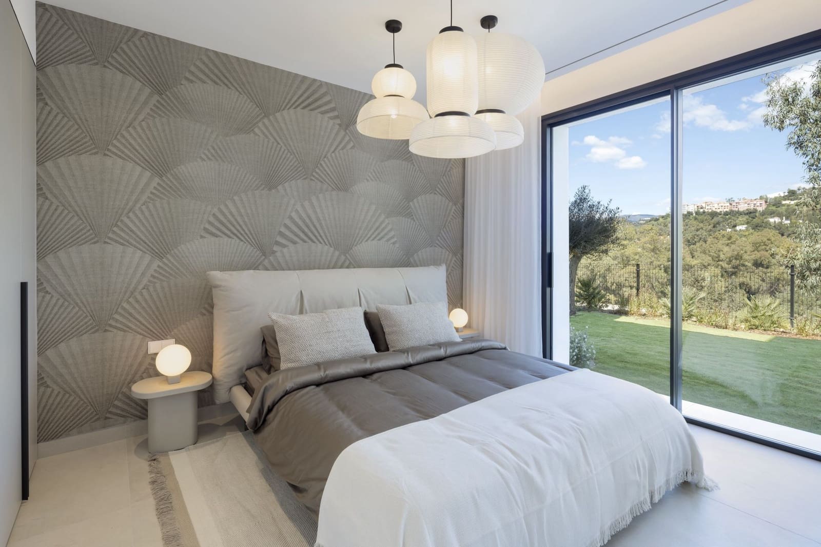 5 chambre Villa/Maison à vendre à La Quinta avec piscine - 5 750 000 € (Ref: 8934687)