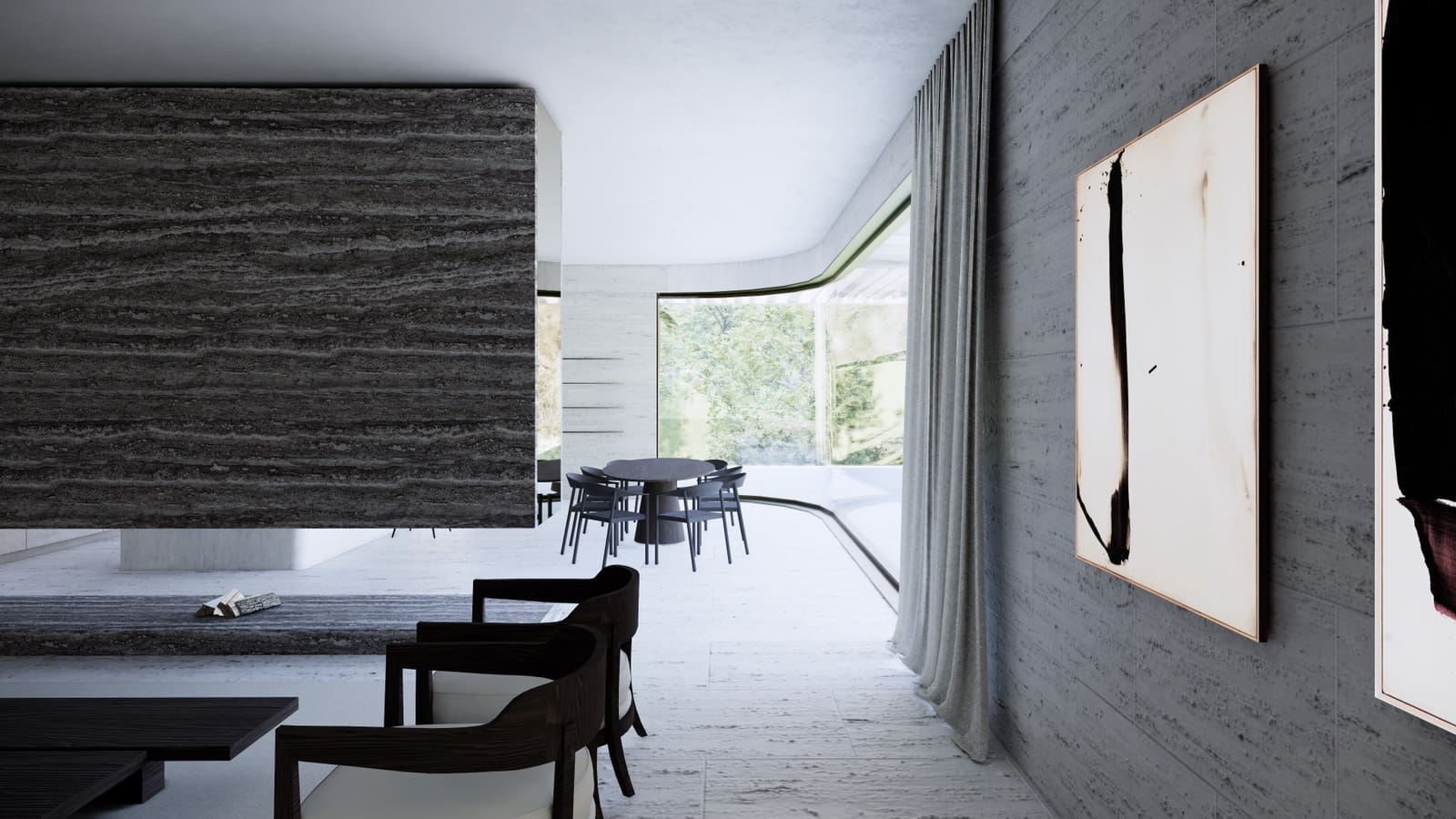 5 soveværelse Villa til salg i Gran Alacant med swimmingpool garage - € 2.999.000 (Ref: 8936383)