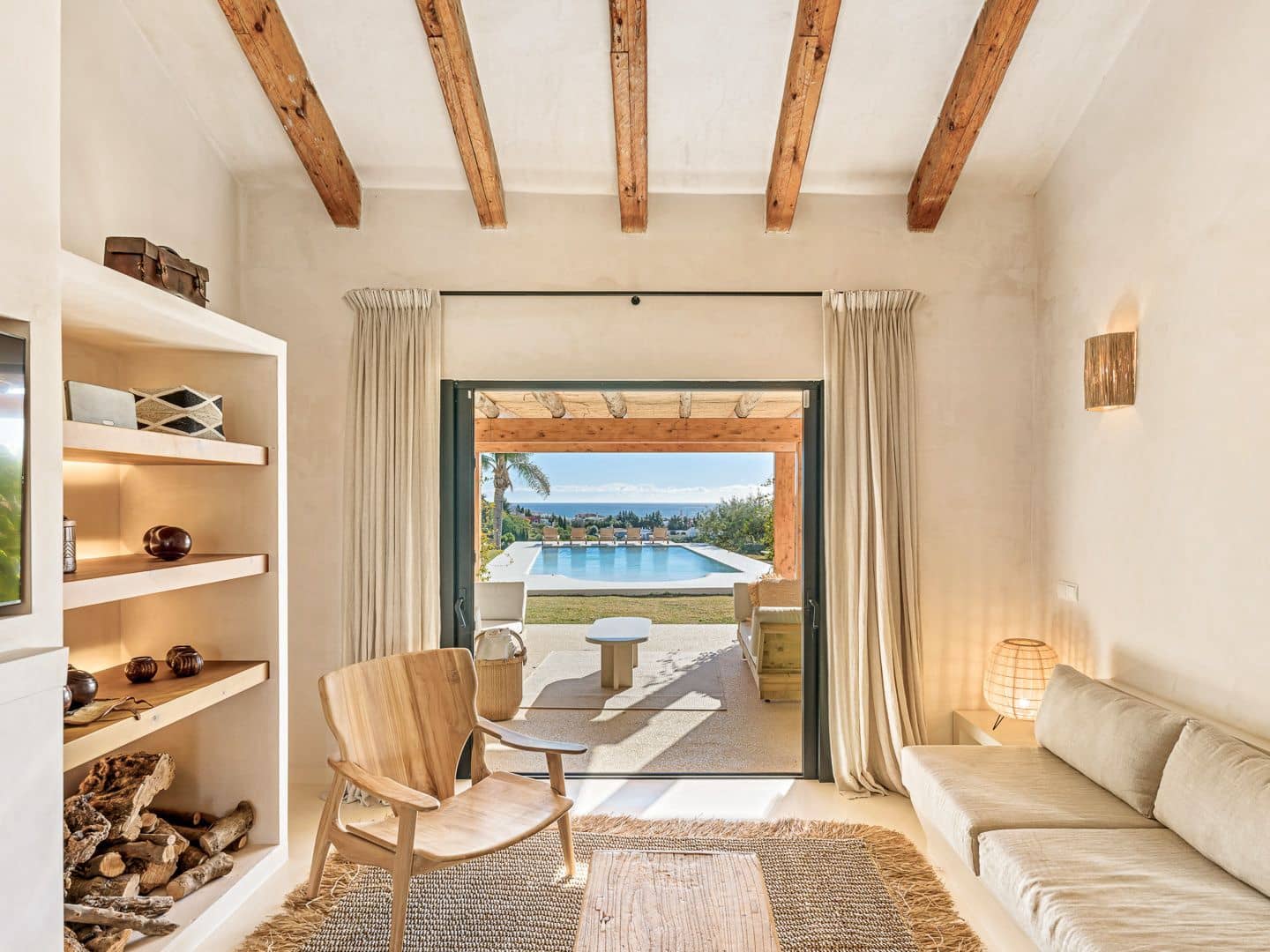 6 chambre Villa/Maison à vendre à Estepona avec piscine garage - 2 395 000 € (Ref: 8938374)