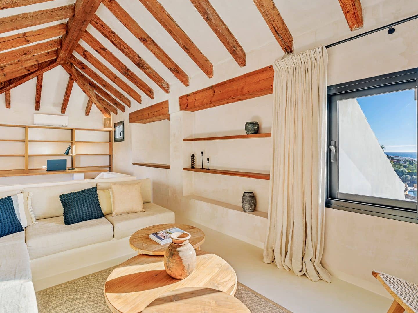 6 chambre Villa/Maison à vendre à Estepona avec piscine garage - 2 395 000 € (Ref: 8938374)