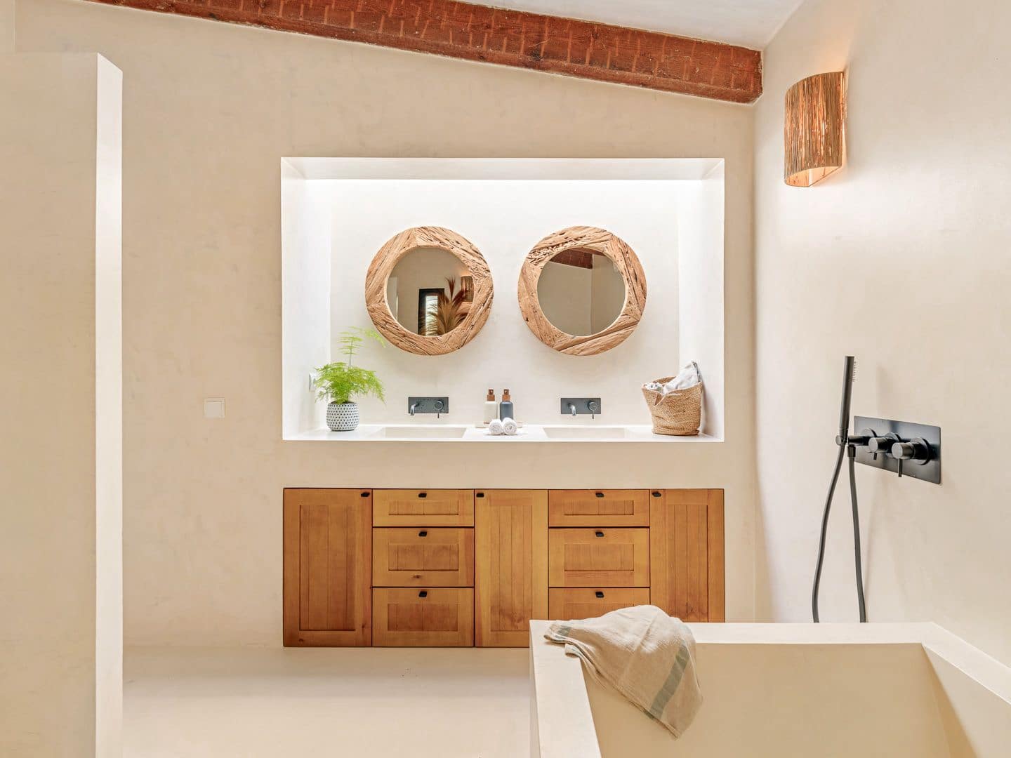 6 chambre Villa/Maison à vendre à Estepona avec piscine garage - 2 395 000 € (Ref: 8938374)