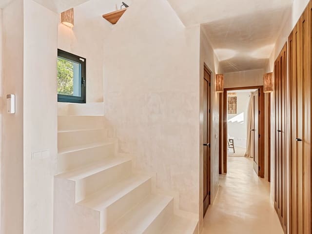 6 chambre Villa/Maison à vendre à Estepona avec piscine garage - 2 395 000 € (Ref: 8938374)