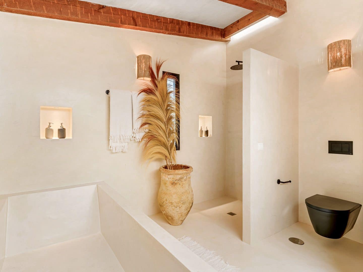 6 chambre Villa/Maison à vendre à Estepona avec piscine garage - 2 395 000 € (Ref: 8938374)