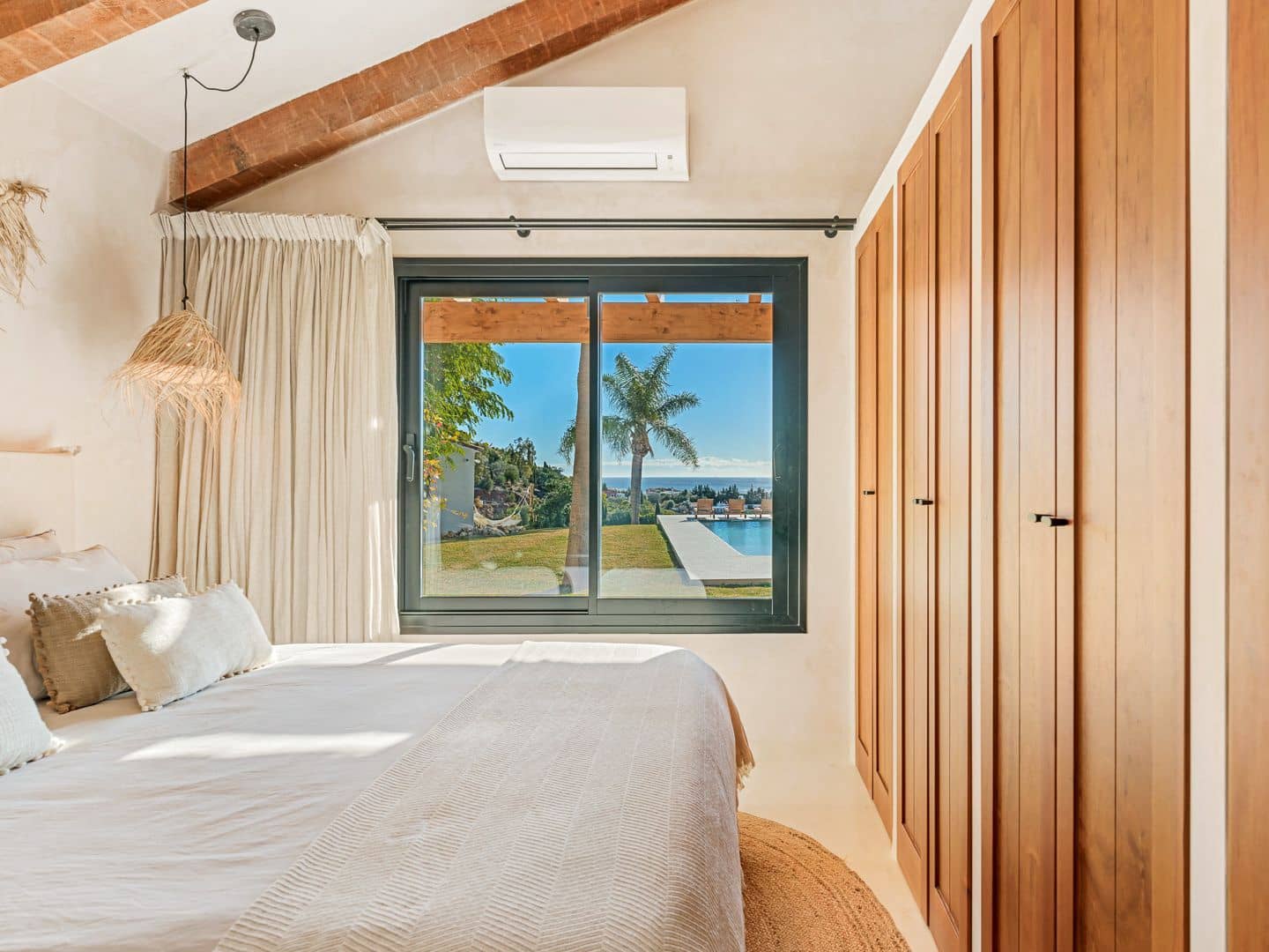 6 chambre Villa/Maison à vendre à Estepona avec piscine garage - 2 395 000 € (Ref: 8938374)