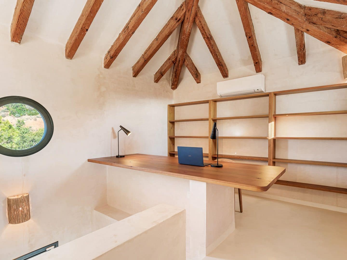 6 chambre Villa/Maison à vendre à Estepona avec piscine garage - 2 395 000 € (Ref: 8938374)