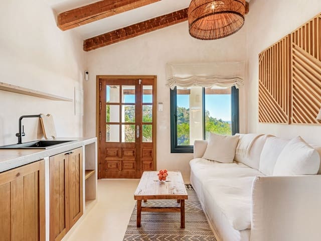 6 chambre Villa/Maison à vendre à Estepona avec piscine garage - 2 395 000 € (Ref: 8938374)