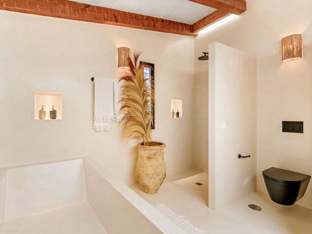 6 chambre Villa/Maison à vendre à Estepona avec piscine garage - 2 395 000 € (Ref: 8938374)