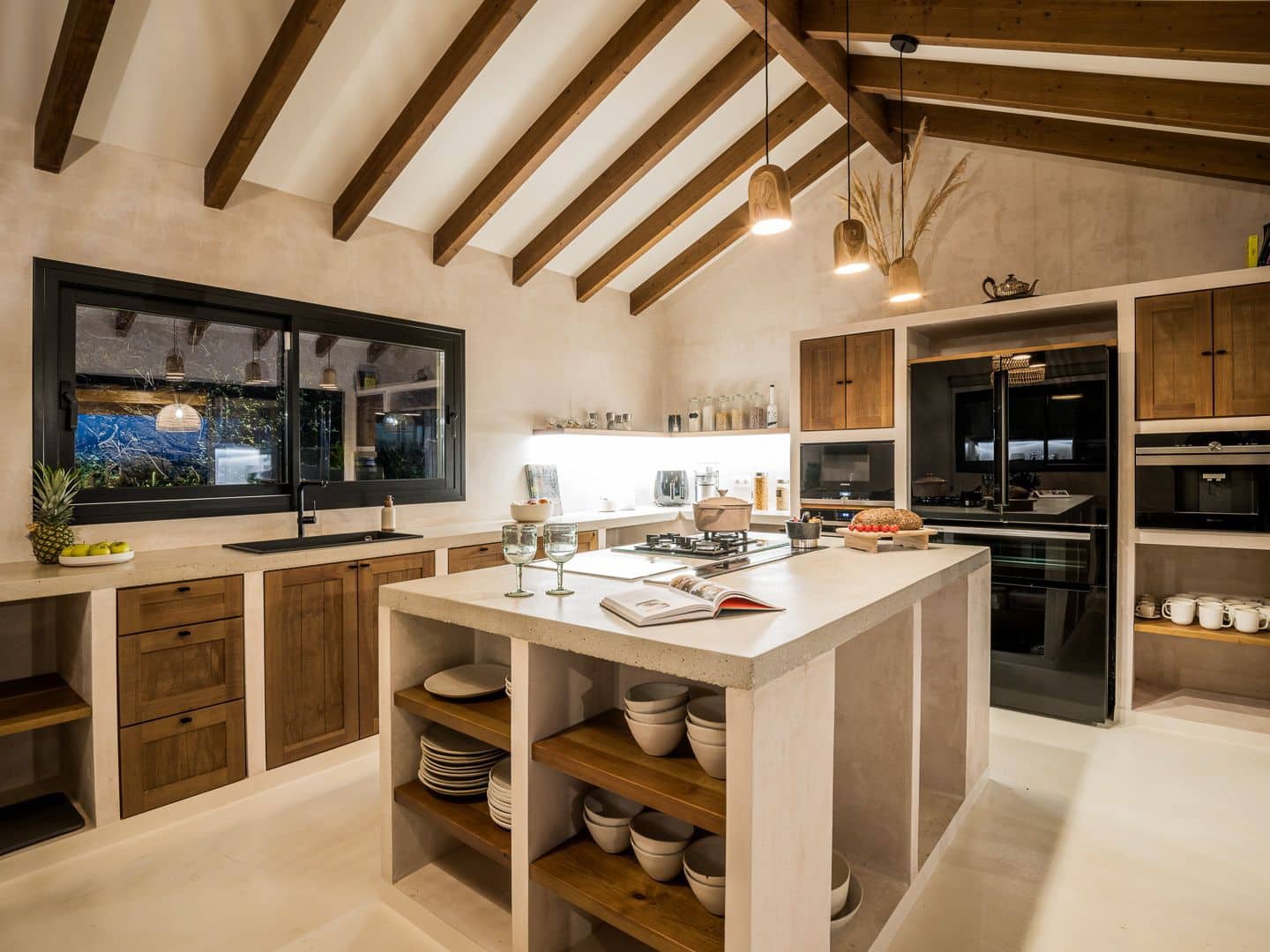 6 chambre Villa/Maison à vendre à Estepona avec piscine garage - 2 395 000 € (Ref: 8938374)