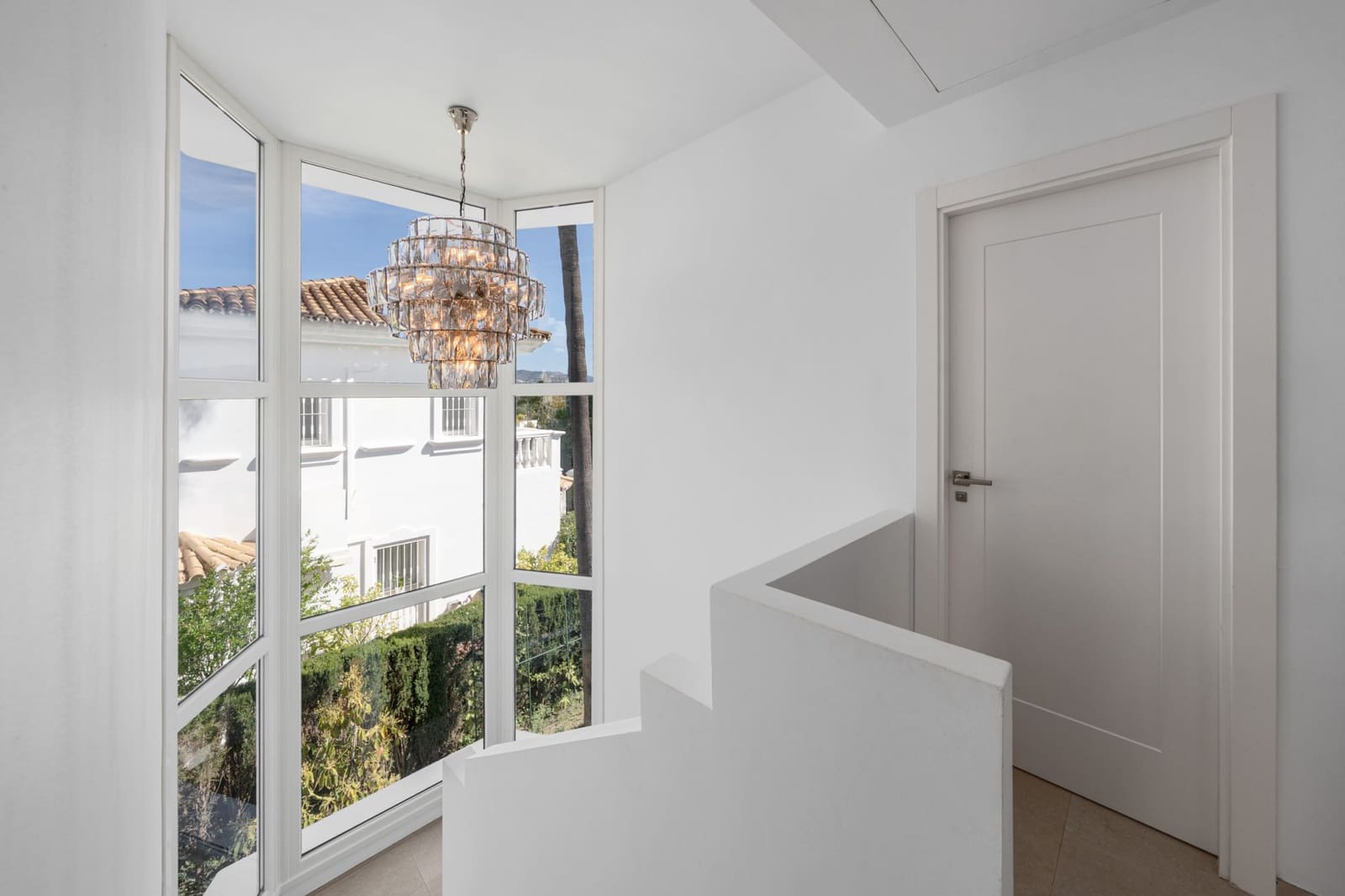 4 soveværelse Villa til salg i Monte Halcones med swimmingpool - € 1.495.000 (Ref: 8939291)