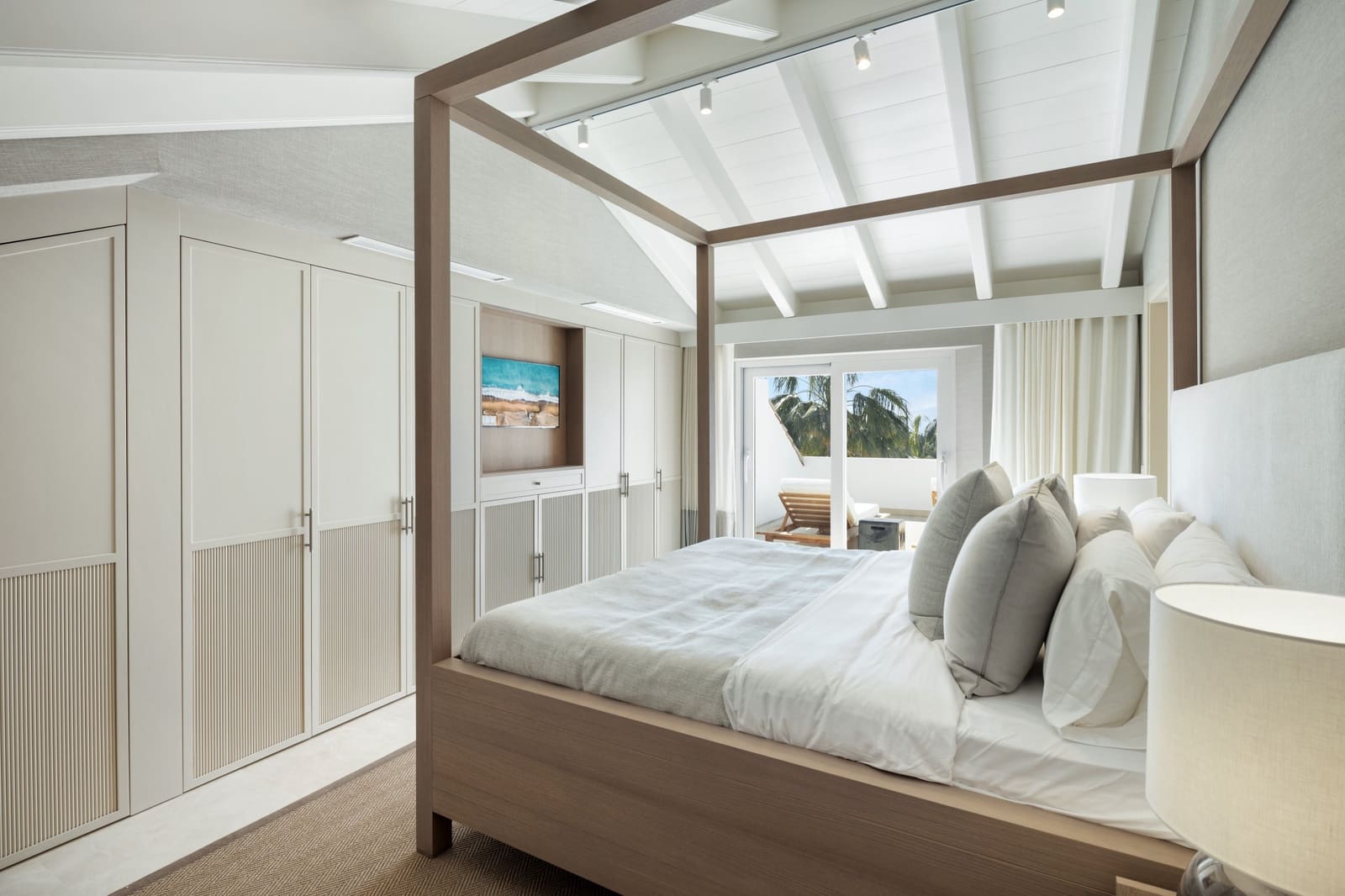 3 Zimmer Penthouse zu verkaufen in Marbella mit Pool Garage - 2.750.000 € (Ref: 8940807)