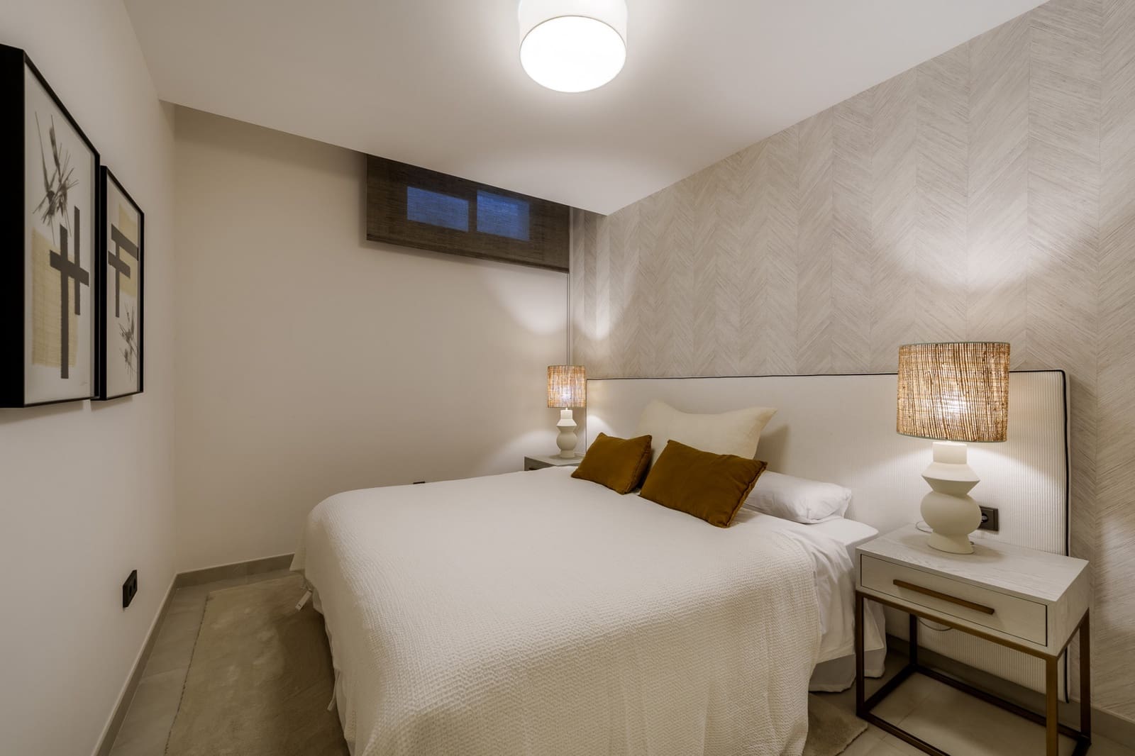 5 soveværelse Semi-Rækkehus til salg i Marbella med garage - € 2.750.000 (Ref: 8941059)