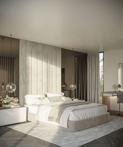 5 Zimmer Villa zu verkaufen in Nueva Andalucia, Marbella mit Pool Garage - 8.500.000 € (Ref: 8948246)