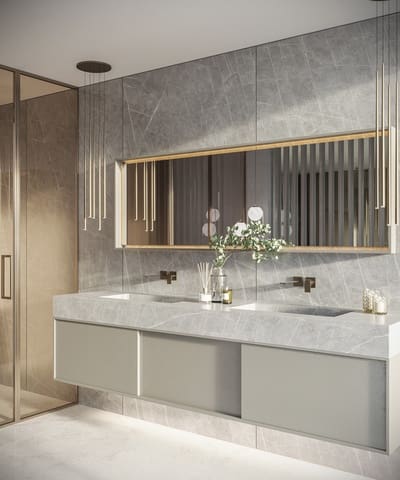 5 Zimmer Villa zu verkaufen in Nueva Andalucia, Marbella mit Pool Garage - 8.500.000 € (Ref: 8948246)