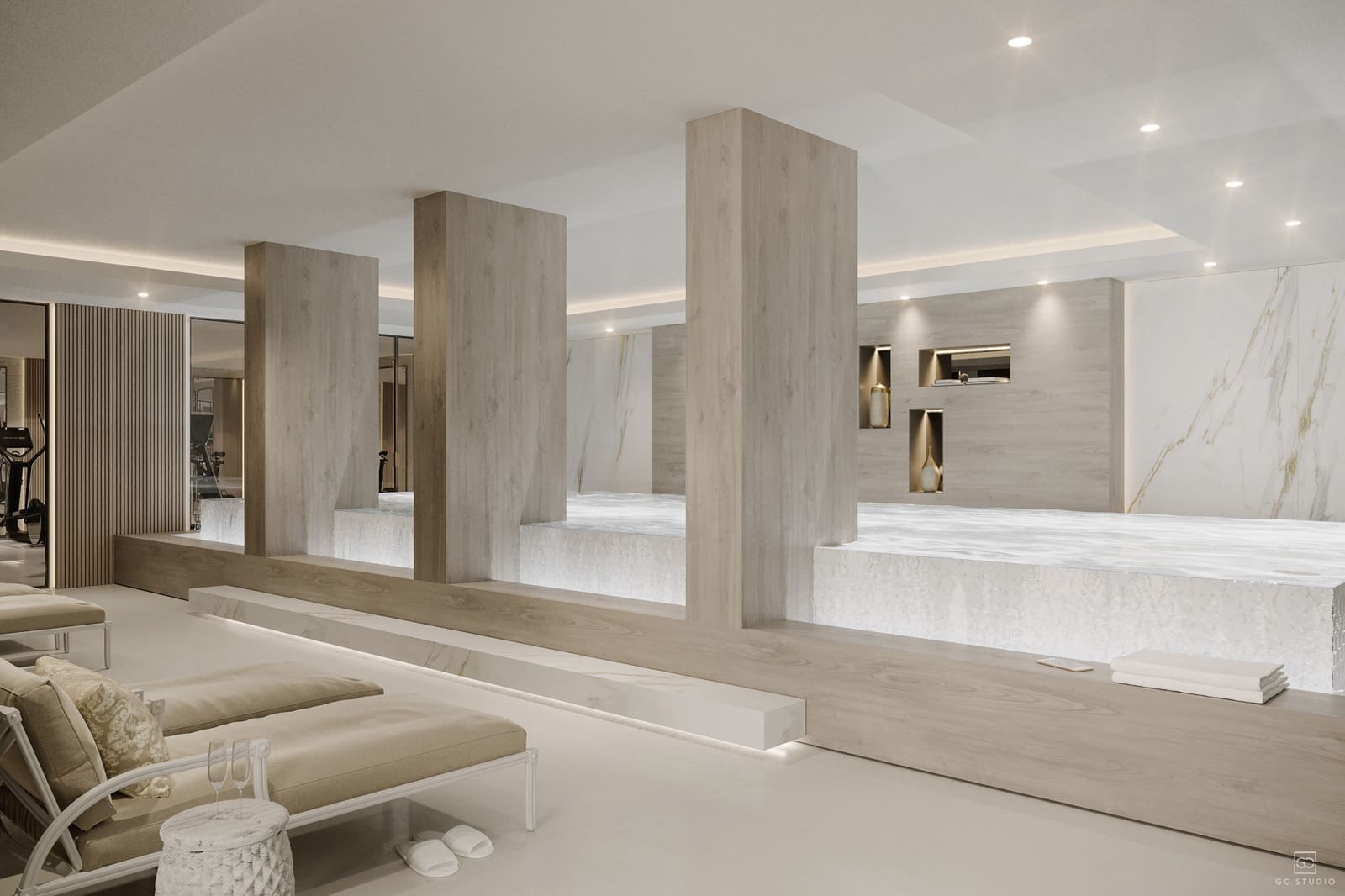 5 bedroom Villa for sale in Nueva Andalucia with pool garage - € 8,500,000 (Ref: 8948246)