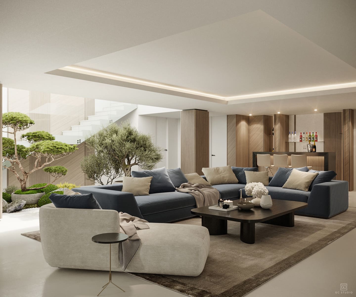 5 bedroom Villa for sale in Nueva Andalucia with pool garage - € 8,500,000 (Ref: 8948246)