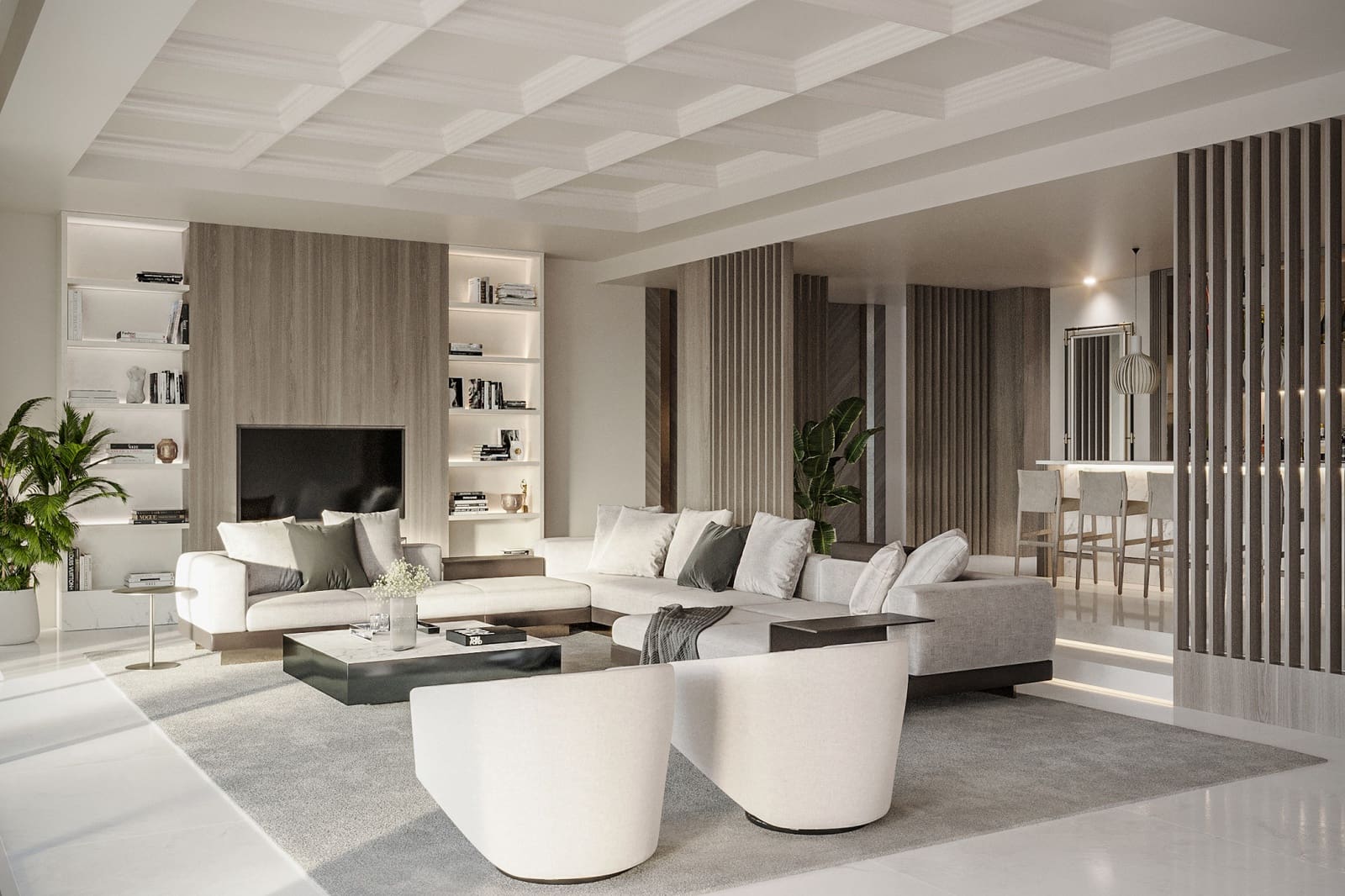 5 bedroom Villa for sale in Nueva Andalucia with pool garage - € 8,500,000 (Ref: 8948246)