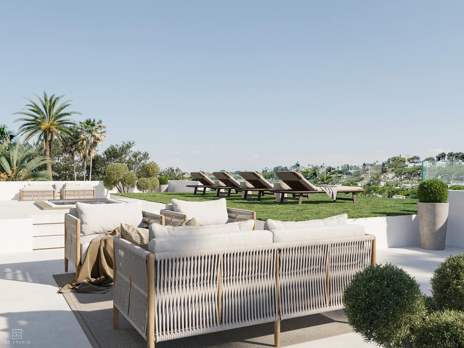 5 bedroom Villa for sale in Nueva Andalucia with pool garage - € 8,500,000 (Ref: 8948246)