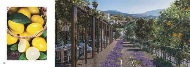 5 slaapkamer Villa te koop in Benahavís met zwembad garage - € 1.889.999 (Ref: 8952384)