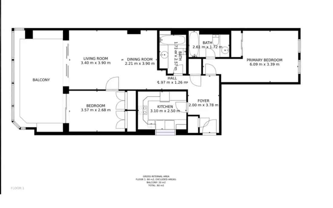 2 bedroom Apartment for sale in Sotogrande - € 379,000 (Ref: 9073020)