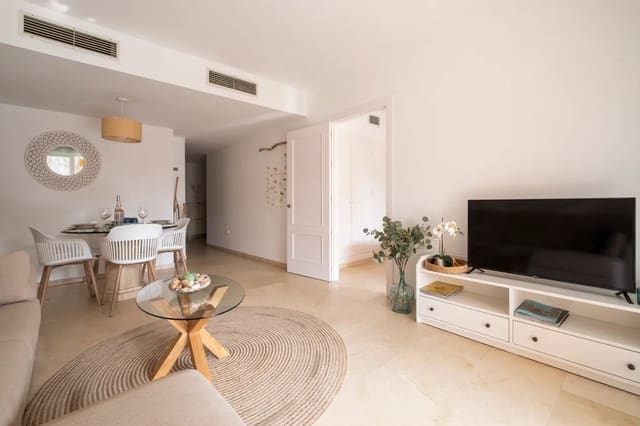 2 slaapkamer Appartement te koop in Sotogrande, San Roque - € 379.000 (Ref: 9073020)