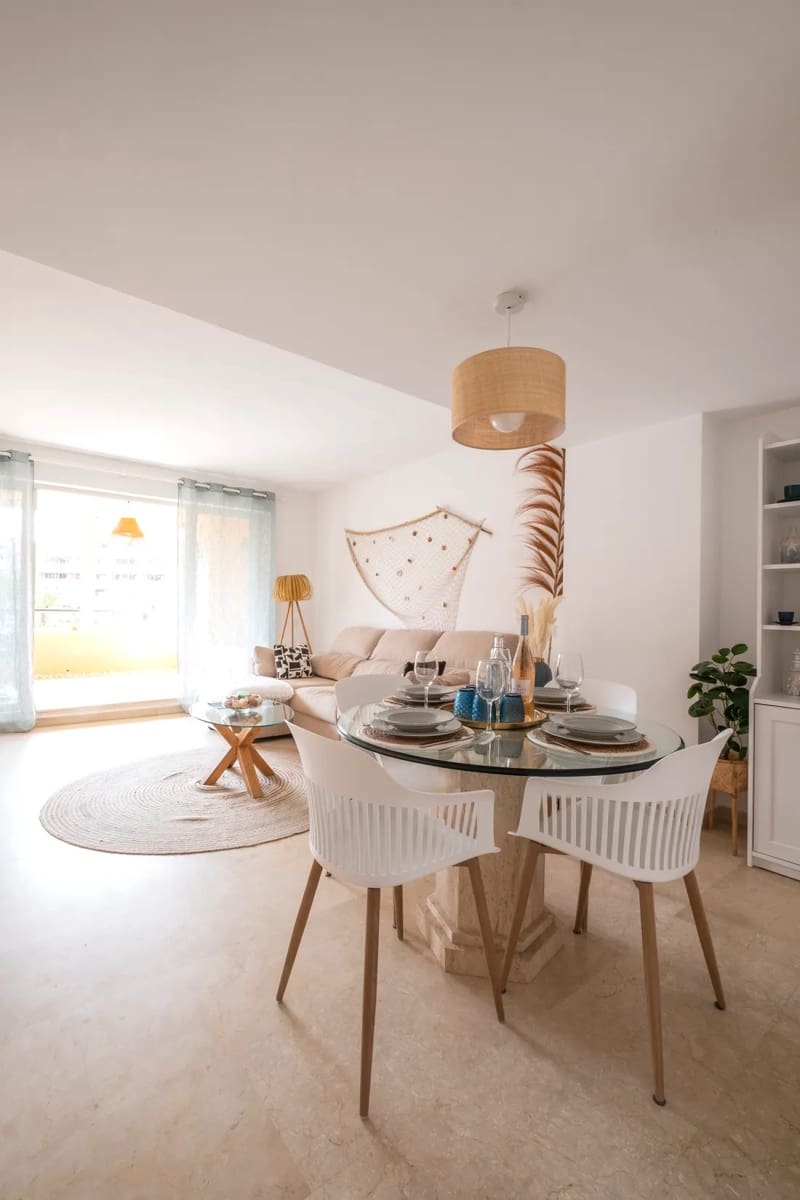 2 bedroom Apartment for sale in Sotogrande - € 379,000 (Ref: 9073020)